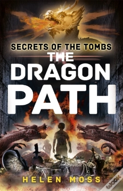 Capa do artigo Secrets Of The Tombs: The Dragon Path