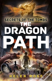 Capa do artigo Secrets Of The Tombs: The Dragon Path