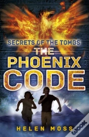 Capa do artigo Secrets Of The Tombs: The Phoenix Code