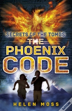Capa do artigo Secrets Of The Tombs: The Phoenix Code