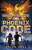 Secrets Of The Tombs: The Phoenix Code