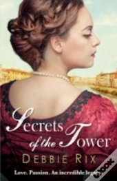 Secrets Of The Tower
