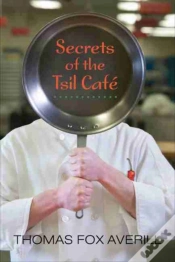 Capa do artigo Secrets Of The Tsil Cafe
