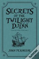 Secrets Of The Twilight Djinn Collection
