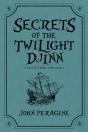 Secrets Of The Twilight Djinn Collection - Preview