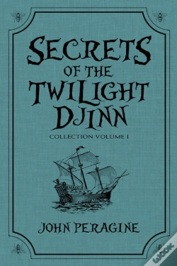 Capa do artigo Secrets Of The Twilight Djinn Collection