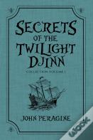 Secrets Of The Twilight Djinn Collection