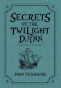 Secrets Of The Twilight Djinn Collection - Preview