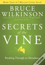 Capa do artigo Secrets Of The Vine (Anniversary Edition)