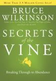 Secrets Of The Vine (Anniversary Edition)
