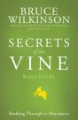 Secrets Of The Vine (Bible Studies) - Preview