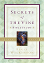 Secrets Of The Vine (Leader'S Guide) - Preview