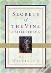 Capa do artigo Secrets Of The Vine (Leader