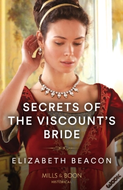 Capa do artigo Secrets Of The Viscount'S Bride