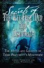 Secrets Of The Wee Free Men And Discworld - Preview