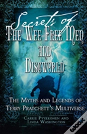 Capa do artigo Secrets Of The Wee Free Men And Discworld