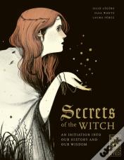 Secrets Of The Witch
