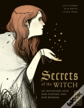 Secrets Of The Witch