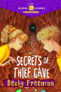 Secrets Of Thief Cave - Preview