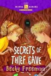 Secrets Of Thief Cave