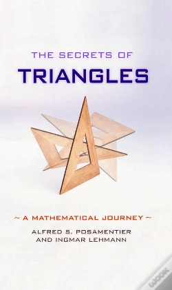 Capa do artigo Secrets Of Triangles