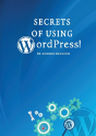 Secrets Of Using Wordpress! - Preview