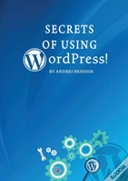 Capa do artigo Secrets Of Using Wordpress!