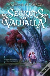 Secrets Of Valhalla