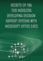 Secrets Of Vba For Modelers! - Preview