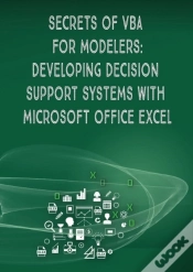 Capa do artigo Secrets Of Vba For Modelers!