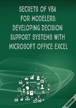 Capa do artigo Secrets Of Vba For Modelers!