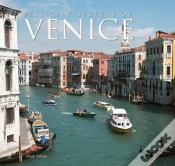 Capa do artigo Secrets Of Venice