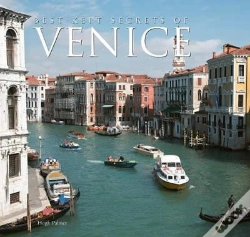 Capa do artigo Secrets Of Venice