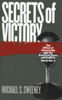 Secrets Of Victory