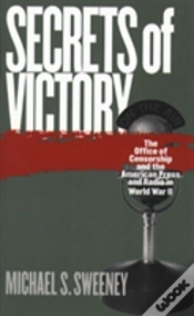 Capa do artigo Secrets Of Victory