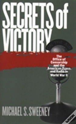 Capa do artigo Secrets Of Victory