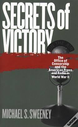 Capa do artigo Secrets Of Victory