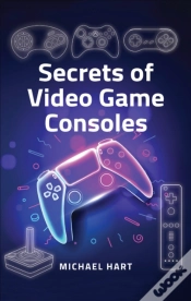 Capa do artigo Secrets Of Video Game Consoles