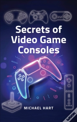 Capa do artigo Secrets Of Video Game Consoles