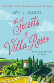 Capa do artigo Secrets Of Villa Rosso