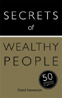 Secrets Of Wealthy People: 50 Techniques To Get Rich - Preview