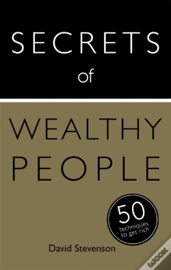Capa do artigo Secrets Of Wealthy People: 50 Techniques To Get Rich