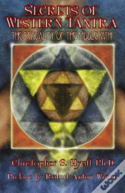 Capa do artigo Secrets Of Western Tantra