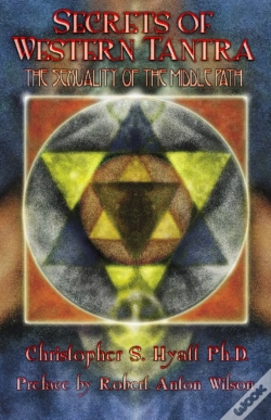 Capa do artigo Secrets Of Western Tantra