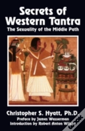 Capa do artigo Secrets Of Western Tantra