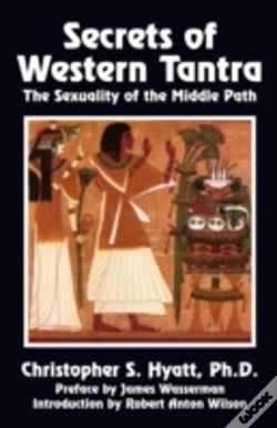 Capa do artigo Secrets Of Western Tantra
