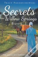 Secrets Of Willow Springs - Book 1