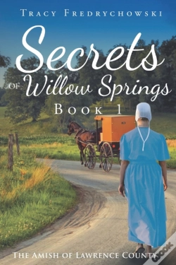 Capa do artigo Secrets Of Willow Springs - Book 1