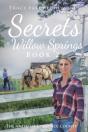 Secrets Of Willow Springs - Book 2 - Preview