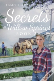 Capa do artigo Secrets Of Willow Springs - Book 2